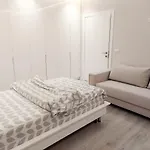 Luxurious Double Bedroom Suite