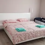 Luxurious Double Bedroom Suite