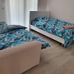 Luxurious Double Bedroom Suite