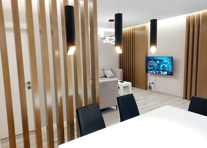 Luxurious Double Bedroom Suite