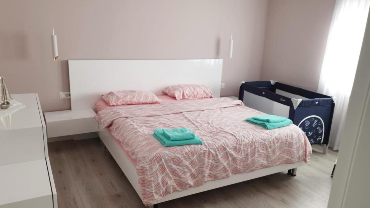 Luxurious Double Bedroom * Tirana